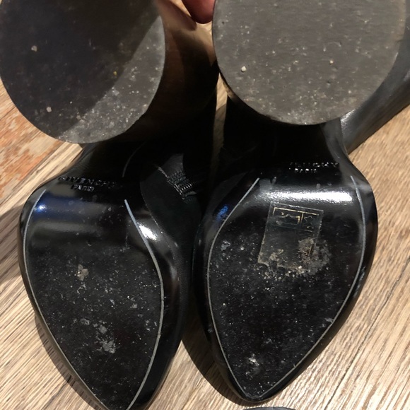 Givenchy ankle boots - Picture 5 of 7